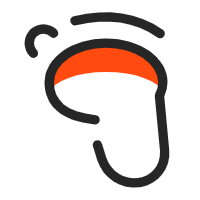 足迹